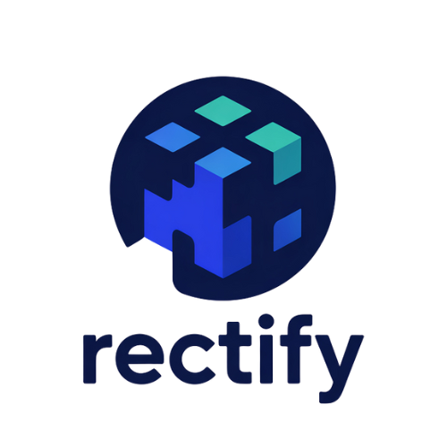 Rectify Logo